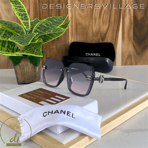 discount chanel sunglasses replica|how to authenticate Chanel sunglasses.